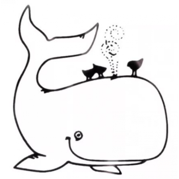 Рез. тяга - кит